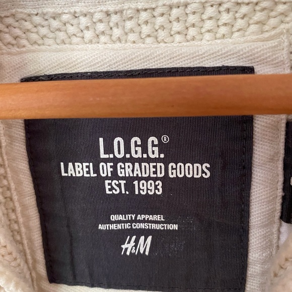 H&M Sweater - Picture 3 of 4